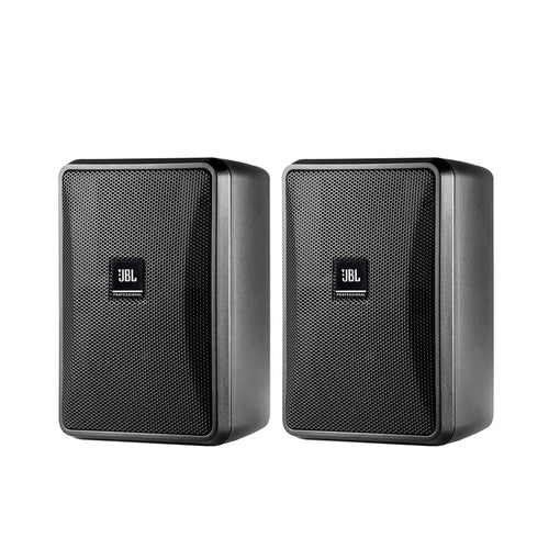 JBL Pro Control 23-1 Ultra-Compact Indoor/Outdoor Background/Foreground Speaker