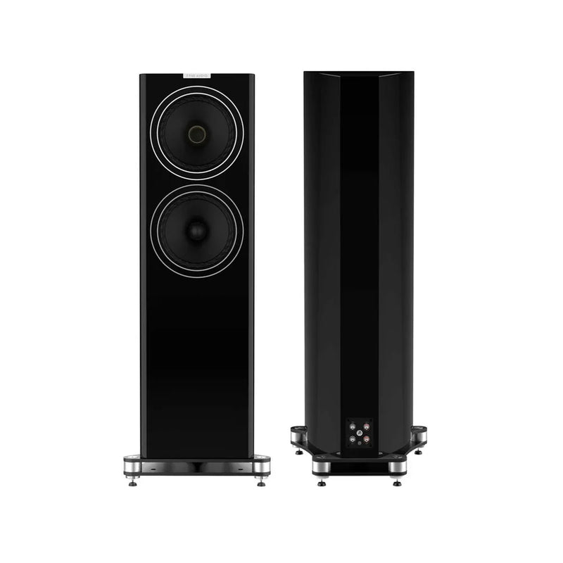 Fyne Audio F703 Floorstanding Speaker - ProHiFi India