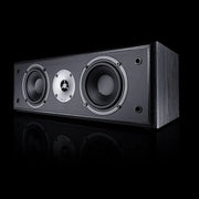 Magnat Monitor Supreme Center 252 2-Way Center Speaker - ProHiFi India