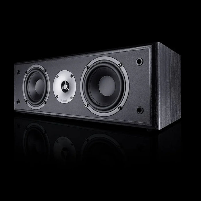 Magnat Monitor Supreme Center 252 2-Way Center Speaker — ProHiFi India