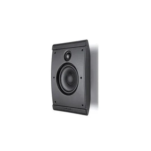 Polk Audio OWM3 Multi-Purpose Home Theater Speaker (Pair) - ProHiFi India