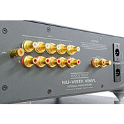 Musical Fidelity NuVista Vinyl - Phono Stage - ProHiFi India