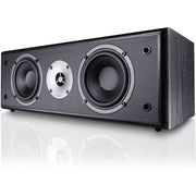 Magnat Monitor Supreme Center 252 2-Way Center Speaker - ProHiFi India