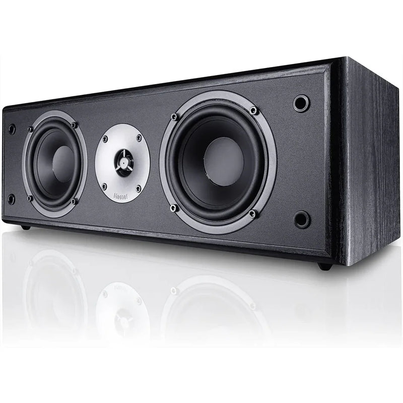 Magnat Monitor Supreme Center 252 2-Way Center Speaker - ProHiFi India