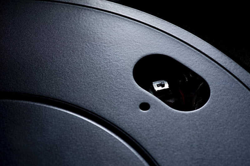 Pro-Ject Automat A1 Fully Automatic Turntable System - ProHiFi India