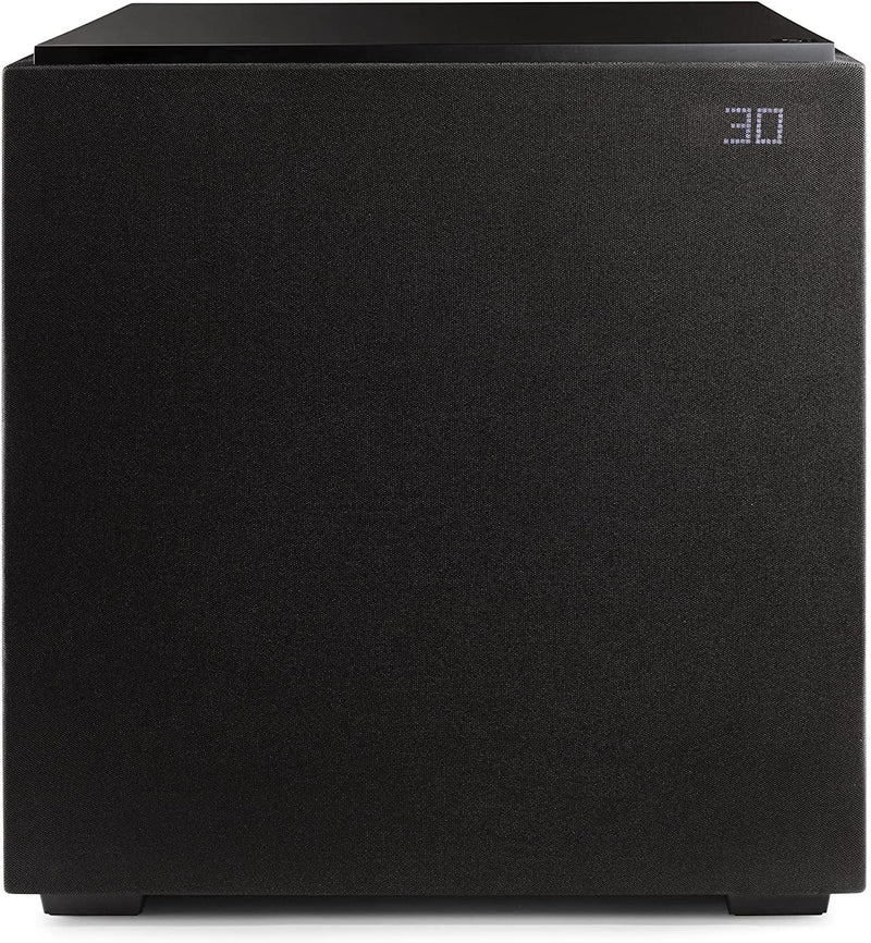 Definitive Technology Descend Series DN15 15” 1500W Powered Subwoofer - ProHiFi India
