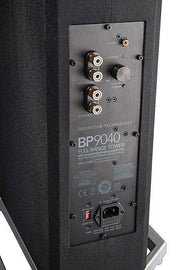 Definitive Technology BP9040 Floor Standing Speaker with Integrated 8” Powered Subwoofer - ProHiFi India