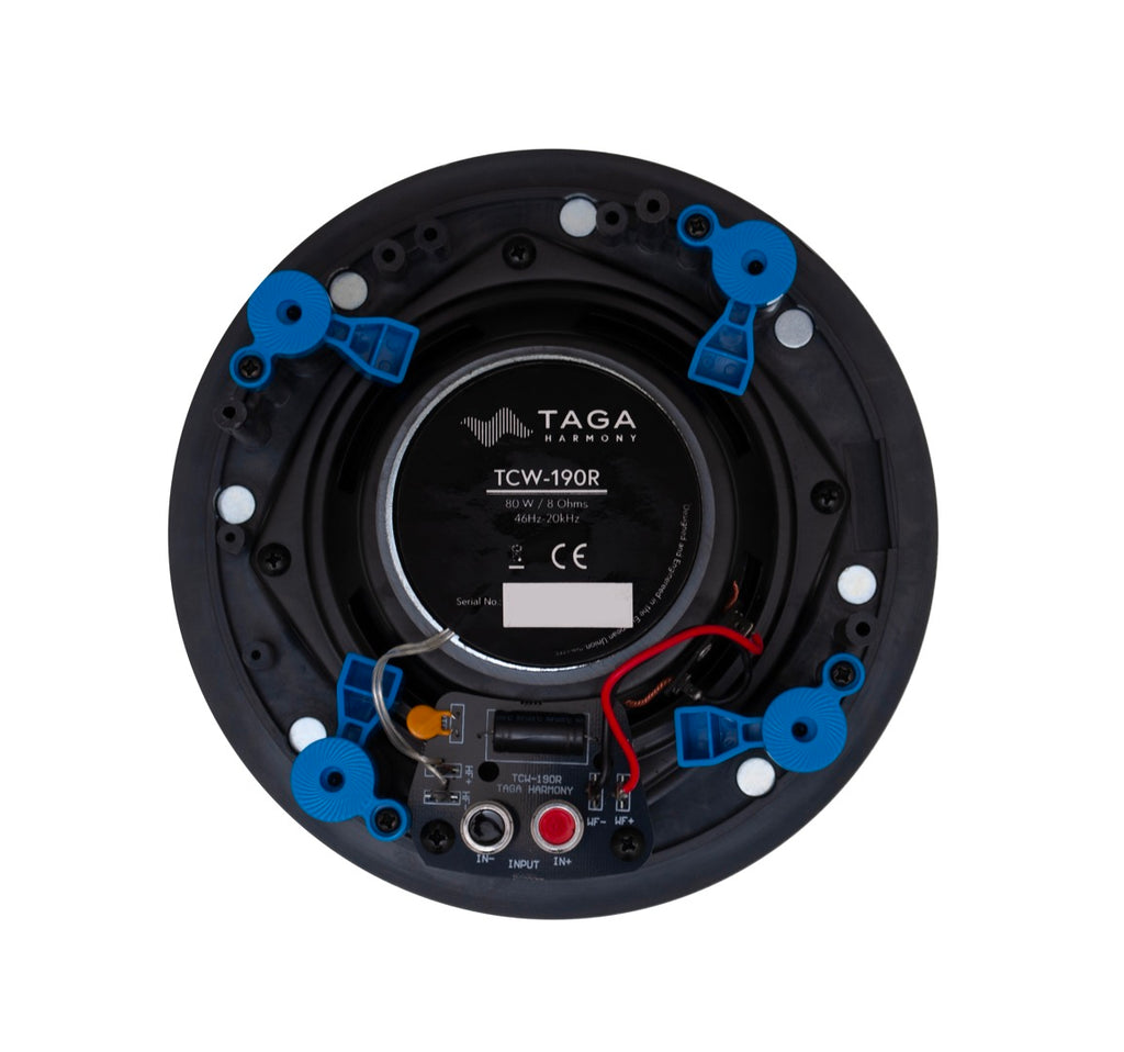 Taga Harmony Speakers at Best Price in India Authorised Dealer