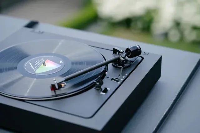 Pro-Ject Automat A2 Fully Automatic Turntable with Ortofon OM 10 Cartridge - ProHiFi India