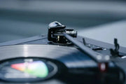Pro-Ject Automat A2 Fully Automatic Turntable with Ortofon OM 10 Cartridge - ProHiFi India
