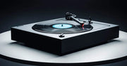 Pro-Ject Automat A2 Fully Automatic Turntable with Ortofon OM 10 Cartridge - ProHiFi India