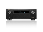 Denon AVC-X6800H 11.4 Channel AV Receiver with 8K Video - ProHiFi India