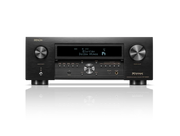 Denon AVC-X6800H 11.4 Channel AV Receiver with 8K Video - ProHiFi India