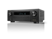 Denon AVC-X6800H 11.4 Channel AV Receiver with 8K Video - ProHiFi India