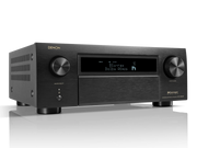 Denon AVC-X6800H 11.4 Channel AV Receiver with 8K Video - ProHiFi India