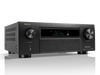 Denon AVR-X6800H 11.4 Channel AV Receiver with 8K Video