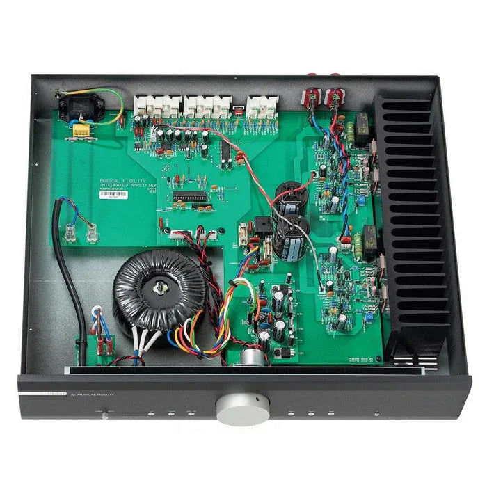 Musical Fidelity M2SI - Integrated Amplifier - ProHiFi India