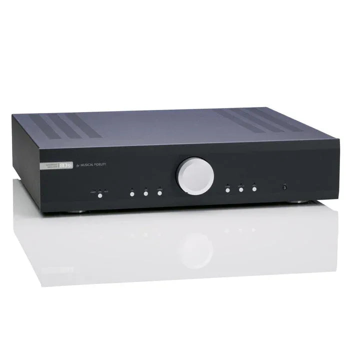Musical Fidelity M3SI - Integrated Amplifier - ProHiFi India