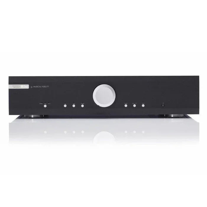 Musical Fidelity M3SI - Integrated Amplifier - ProHiFi India
