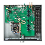 Musical Fidelity M3SI - Integrated Amplifier - ProHiFi India
