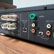 Musical Fidelity M3SI - Integrated Amplifier - ProHiFi India