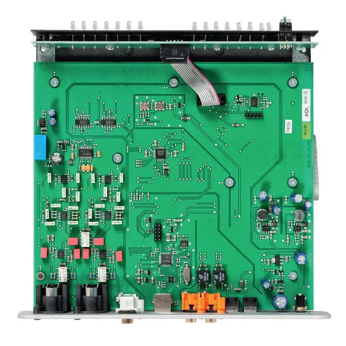 Musical Fidelity MX DAC - Digital to Analogue Convertor - ProHiFi India