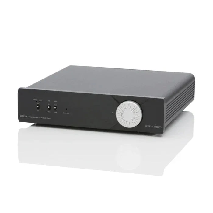 Musical Fidelity MX VYNL - Phono Stage - ProHiFi India