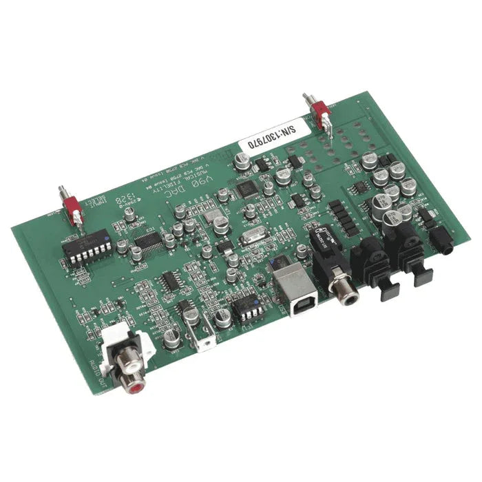 Musical Fidelity V90 DAC - Digital To Analog Converter - ProHiFi India