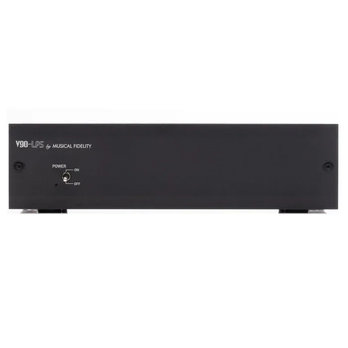 Musical Fidelity V90 LPS - Phono Stage - ProHiFi India