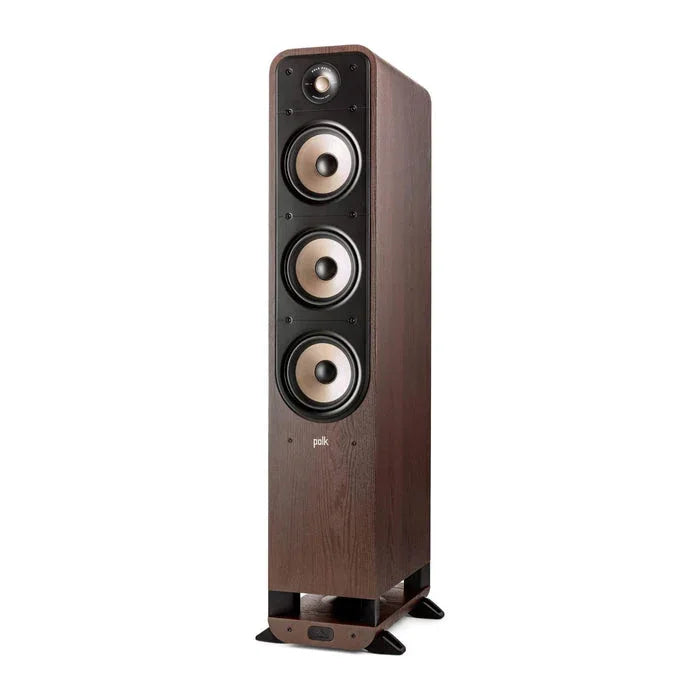 Polk Audio Signature Elite ES60 Floorstanding Speaker (Pair) - ProHiFi India