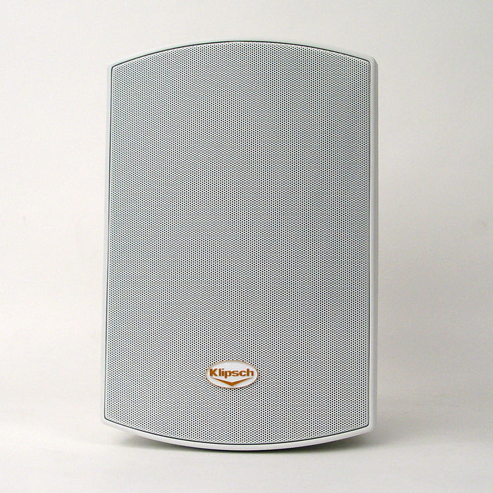 Klipsch AW-525 All-Weather Outdoor Speakers Pair