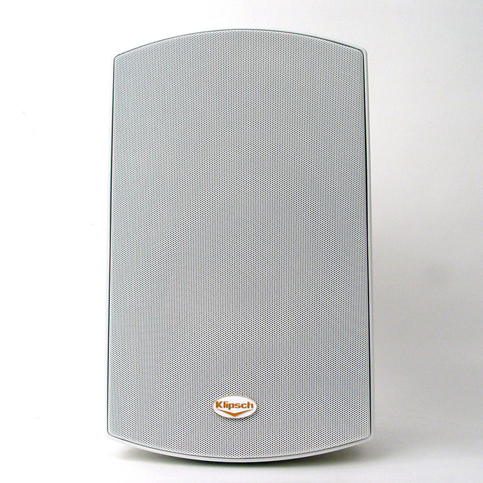 Klipsch AW-650 Outdoor All-Weather Speakers Pair