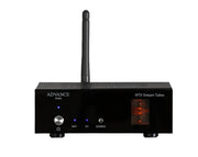 Advance Paris WTX-StreamTubes Streamer - ProHiFi India