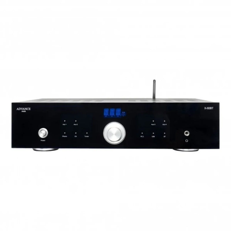 Advance Paris X-i50 BT Integrated Amplifier - ProHiFi India