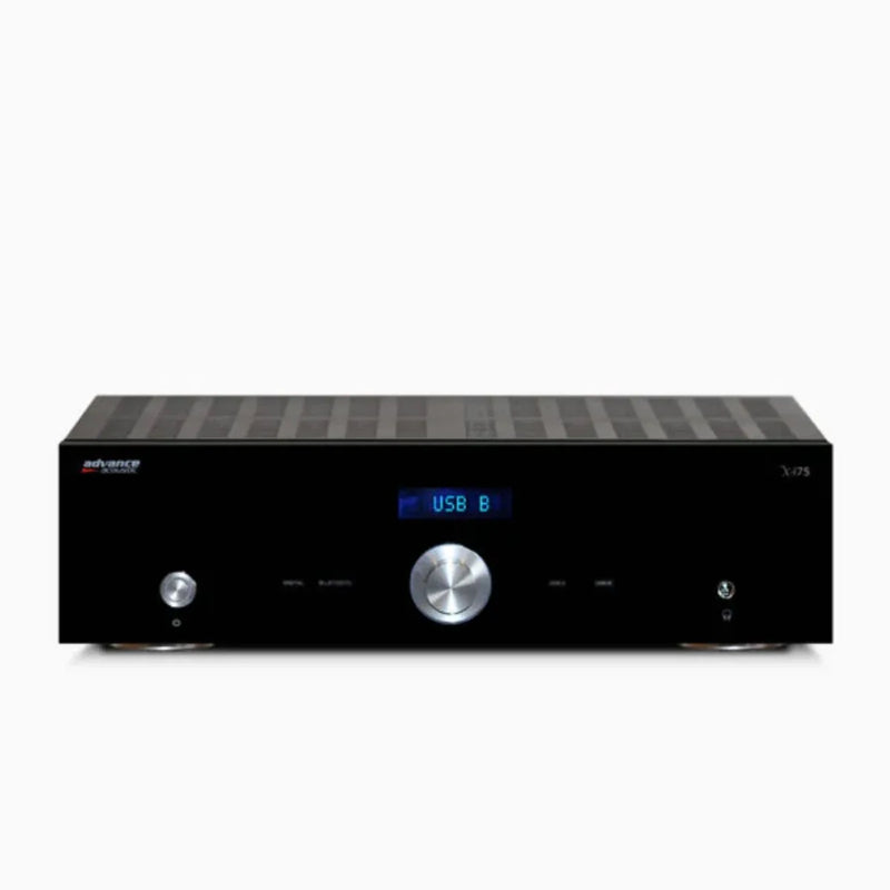 Advance Paris X-i75 Classic Integrated Amplifier - ProHiFi India