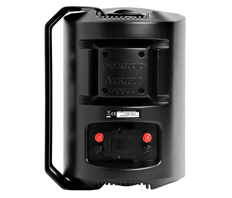 Polk Audio Atrium 8 SDI All-Weather Outdoor Speaker - Each - ProHiFi India