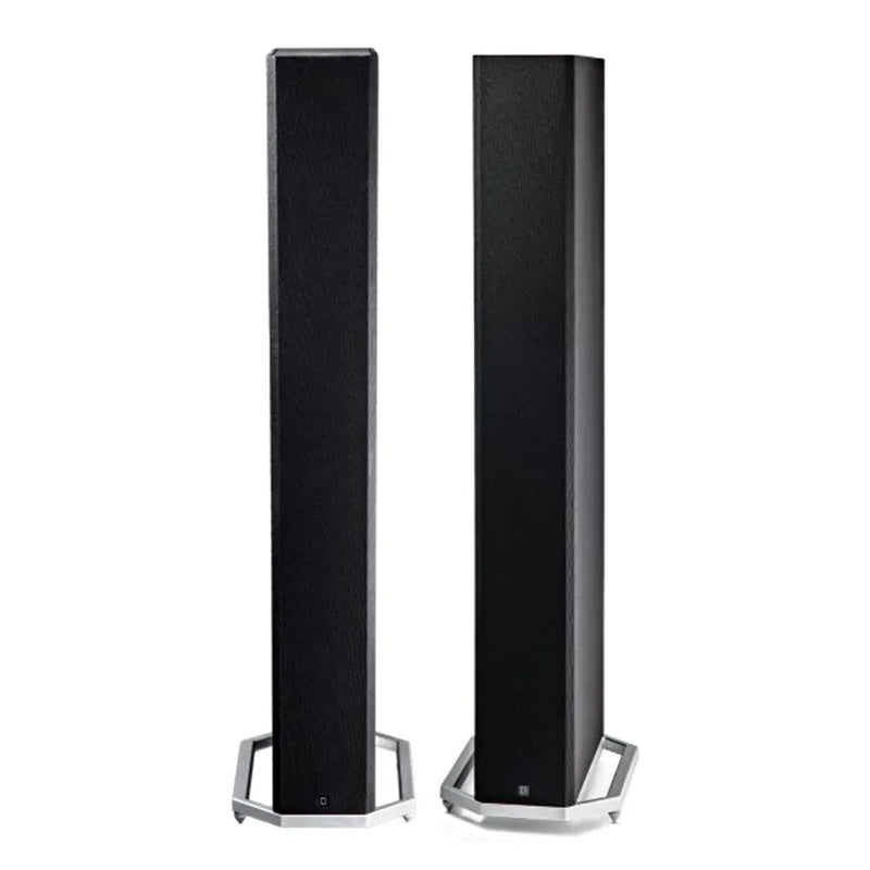 Definitive Technology BP9060 Floorstanding Speakers with Integrated 10" Powered Subwoofer (Pair) - ProHiFi India