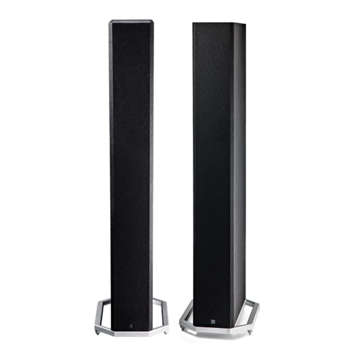 Definitive Technology BP9060 Floorstanding Speakers with Integrated 10" Powered Subwoofer (Pair)