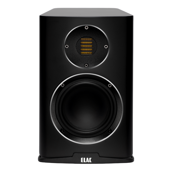 Elac Carina BS243.4 Bookshelf Speakers Price in India ProHiFi India