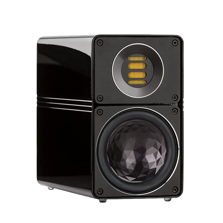 ELAC BS312 Line 300 Bookshelf Speakers - ProHiFi India