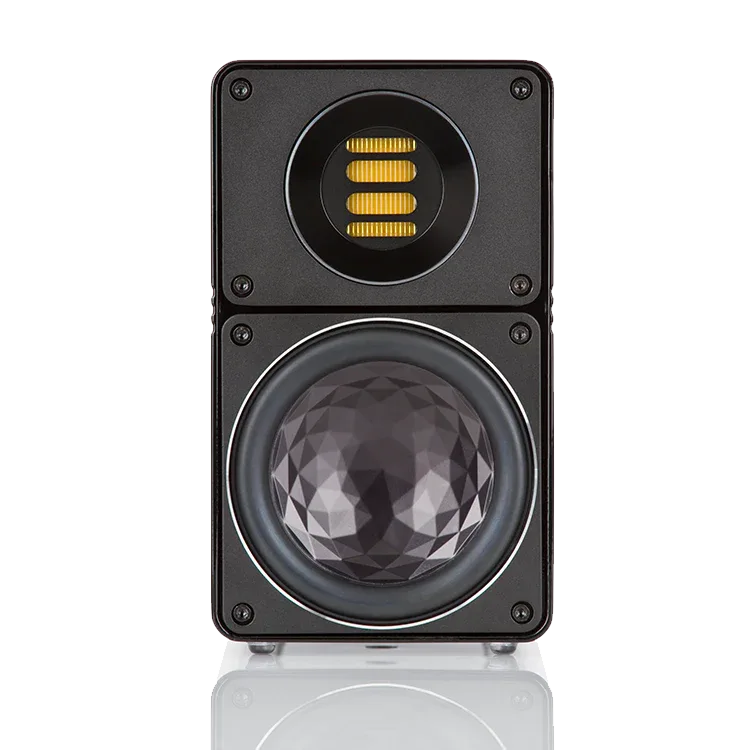 ELAC BS312 Line 300 Bookshelf Speakers - ProHiFi India