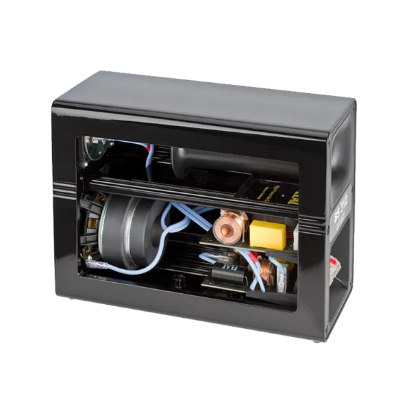 ELAC BS312 Line 300 Bookshelf Speakers - ProHiFi India