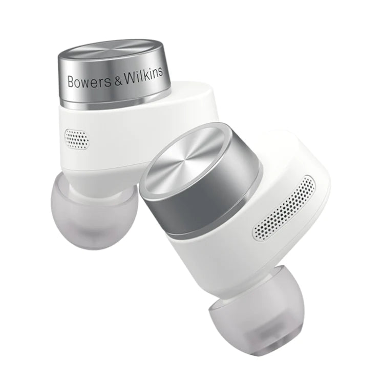 Bowers & Wilkins B&W Pi7 S2 ワイヤレスイヤホン Bowers & Wilkins PI7 S2 - In-Ear True Wireless Earbuds