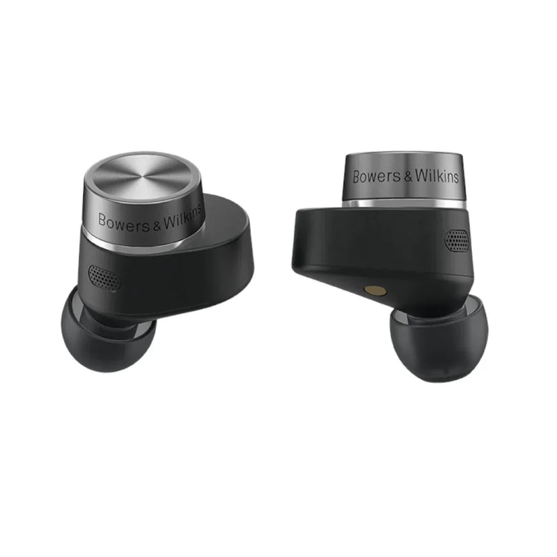 Bowers & Wilkins (B&W) Pi7 S2 In-ear True Wireless Earbuds 2023 Model - ProHiFi India