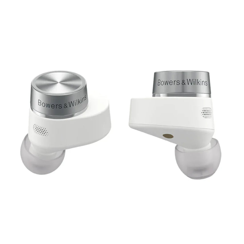 Bowers & Wilkins (B&W) Pi7 S2 In-ear True Wireless Earbuds 2023 Model - ProHiFi India