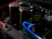 Emotiva BasX A5 Five-Channel Power Amplifier - ProHiFi India