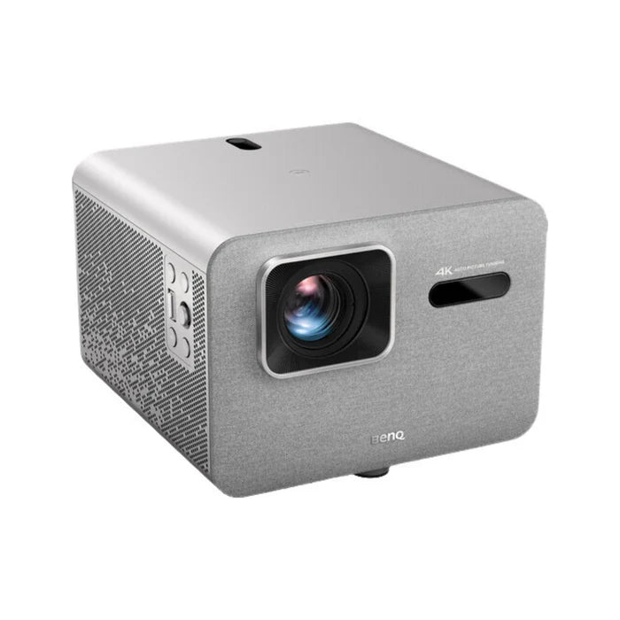 BenQ TK705i Smart 4K LED Projector, Google TV, 3000 Lumens, 5ms Input Lag