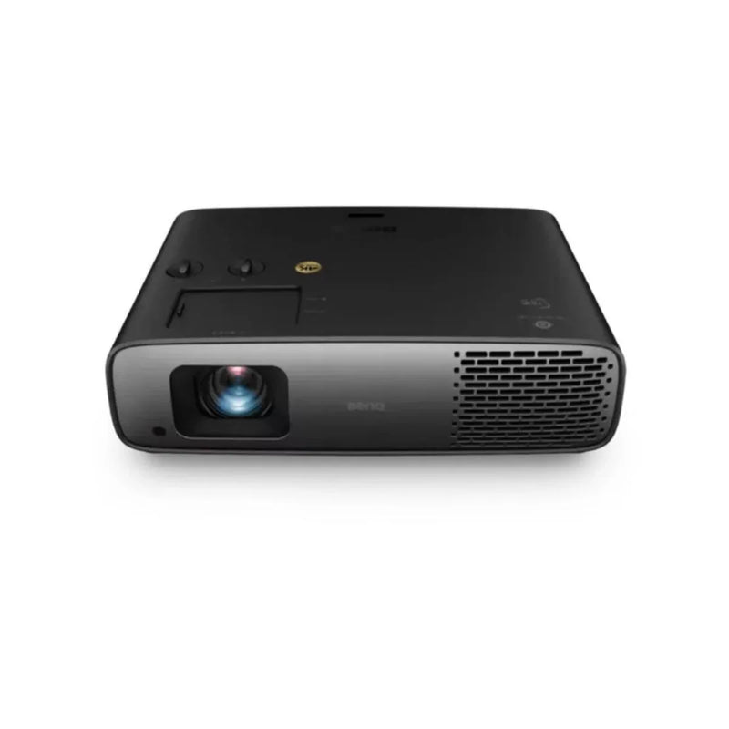BenQ W4000i 4K HDR LED Home Theater Projector - ProHiFi India