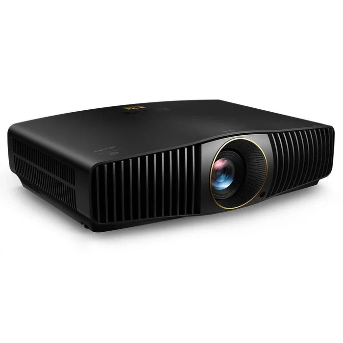 BenQ W5800 2600-Lumen UHD 4K Laser DLP Home Cinema Projector