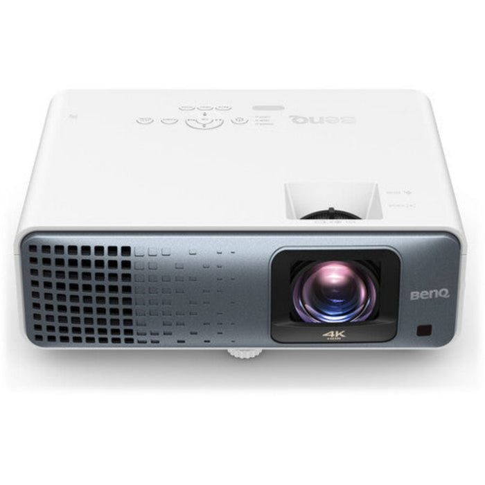 BenQ TK710STi 3200-Lumen XPR UHD 4K Short-Throw Laser DLP Gaming Projector